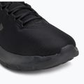 Men's running shoes Under Armour Phade RN 3 black/black/black 7