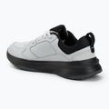 Men's training shoes Under Armour Charged Edge halo gray/black/ether blue 3