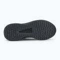 Men's training shoes Under Armour Charged Edge halo gray/black/ether blue 4