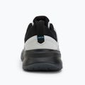 Men's training shoes Under Armour Charged Edge halo gray/black/ether blue 6