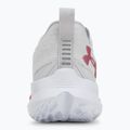 Women's running shoes Under Armour Velociti 4 SE halo gray/mod gray/shaded fuchsia 6