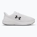 Men's running shoes Under Armour Charged Pursuit 4 white/white/black 2