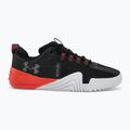 Men's training shoes Under Armour TriBase Reign 6 anthracite/black/steel 2