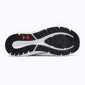 Under Armour Charged Pursuit 4 red/cardinal/black men's running shoes 4