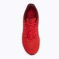 Under Armour Charged Pursuit 4 red/cardinal/black men's running shoes 5