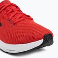Under Armour Charged Pursuit 4 red/cardinal/black men's running shoes 7