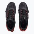 Men's training shoes Under Armour TriBase Reign 6 anthracite/black/steel 3