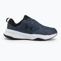 Men's training shoes Under Armour Charged Edge downpour gray/black/black 2