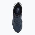 Men's training shoes Under Armour Charged Edge downpour gray/black/black 5