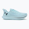 Women's running shoes Under Armour Velociti 4 SE stream/stream/black 2