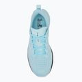 Women's running shoes Under Armour Velociti 4 SE stream/stream/black 5