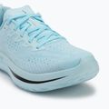 Women's running shoes Under Armour Velociti 4 SE stream/stream/black 7