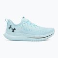 Women's running shoes Under Armour Velociti 4 SE stream/stream/black 8