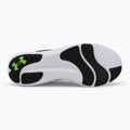 Under Armour Charged Speed Swift men's running shoes black/black/hyper green 4