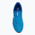 Under Armour Charged Surge 4 electric blue/royal/white men's running shoes 5