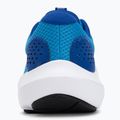 Under Armour Charged Surge 4 electric blue/royal/white men's running shoes 6