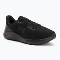Men's running shoes Under Armour Charged Pursuit 4 black/black/black