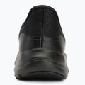 Men's running shoes Under Armour Charged Pursuit 4 black/black/black 6