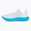 Men's Under Armour Charged Speed Swift white/electric blue/black running shoes 2