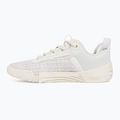 Under Armour TriBase Reign 6 ivory dune/stone/white women's training shoes 2