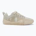 Women's training shoes Under Armour TriBase Reign 6 ivory dune/stone/white 2