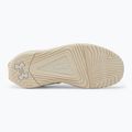 Women's training shoes Under Armour TriBase Reign 6 ivory dune/stone/white 4