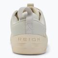 Women's training shoes Under Armour TriBase Reign 6 ivory dune/stone/white 6