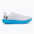 Men's Under Armour Charged Speed Swift white/electric blue/black running shoes 2