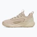 Under Armour Project Rock 7 city khaki/city khaki/city khaki women's training shoes 2
