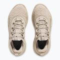 Under Armour Project Rock 7 city khaki/city khaki/city khaki women's training shoes 4
