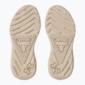 Under Armour Project Rock 7 city khaki/city khaki/city khaki women's training shoes 5