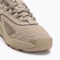 Under Armour Project Rock 7 city khaki/city khaki/city khaki women's training shoes 7