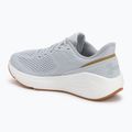 Women's running shoes Under Armour Sonic 7 halo gray/white/mod gray 3