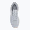 Women's running shoes Under Armour Sonic 7 halo gray/white/mod gray 5