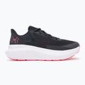 Women's running shoes Under Armour Charged Rogue 5 anthracite/anthracite/aero pink 2