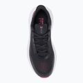 Women's running shoes Under Armour Charged Rogue 5 anthracite/anthracite/aero pink 5