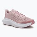 Women's running shoes Under Armour Charged Rogue 5 prime pink/prime pink/prime pink