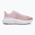 Women's running shoes Under Armour Charged Rogue 5 prime pink/prime pink/prime pink 2