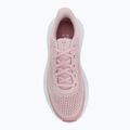 Women's running shoes Under Armour Charged Rogue 5 prime pink/prime pink/prime pink 5