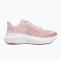 Women's running shoes Under Armour Charged Rogue 5 prime pink/prime pink/pink elixir 2