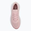 Women's running shoes Under Armour Charged Rogue 5 prime pink/prime pink/pink elixir 5