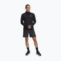 Men's running shorts Under Armour Launch 7" Print castlerock / anthracite / reflective 2