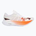 Men's running shoes Under Armour Velocity Elite 2 white/ares red/black 8