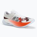 Men's running shoes Under Armour Velocity Elite 2 white/ares red/black
