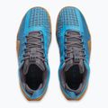 Men's training shoes Under Armour TriBase Reign 6 ether blue/castlerock/black 4