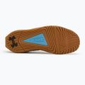 Men's training shoes Under Armour TriBase Reign 6 ether blue/castlerock/black 4