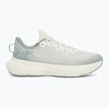 Women's running shoes Under Armour Infinite white quartz/silica green/metallic silica