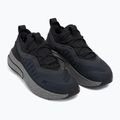 Men's shoes Under Armour Phantom 4 anthracite/titan gray/black 3