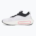 Women's shoes Under Armour Phantom 4 white/anthracite/super pink 2