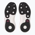 Women's shoes Under Armour Phantom 4 white/anthracite/super pink 5